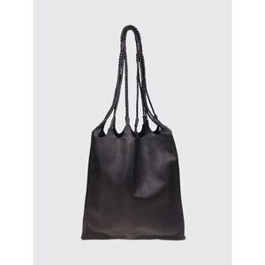 Caravana Shoulder Bag Woman Black